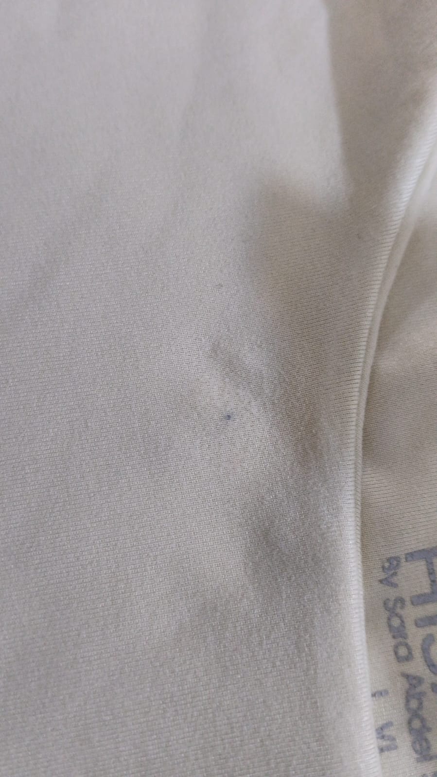 Double Layer basic Top - Beige (BTT83)