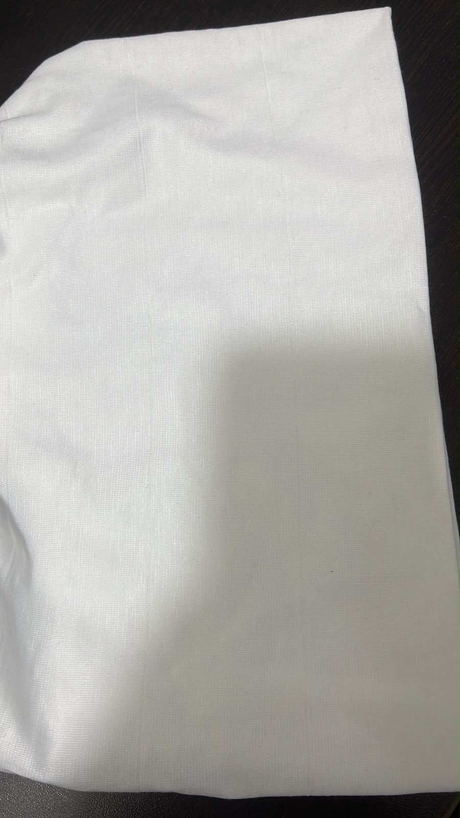 No-Thread Bandana Off White (Out-BCO03)