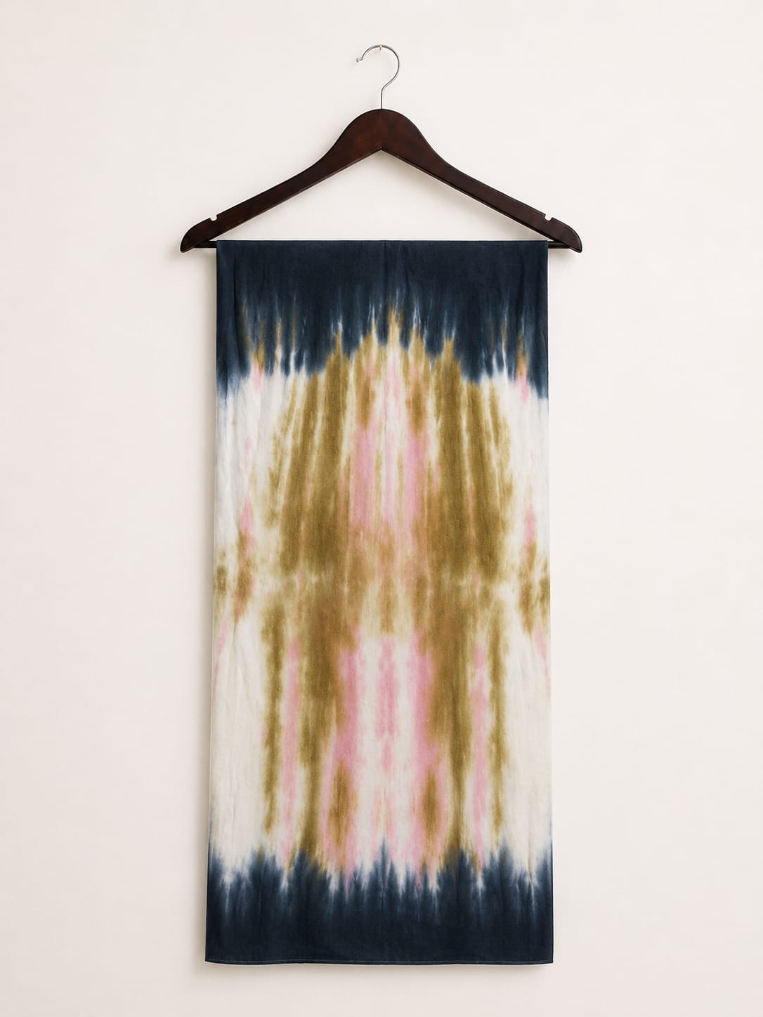 Gradient Modal Veil Camel&bBlack - (Out-GUA01)