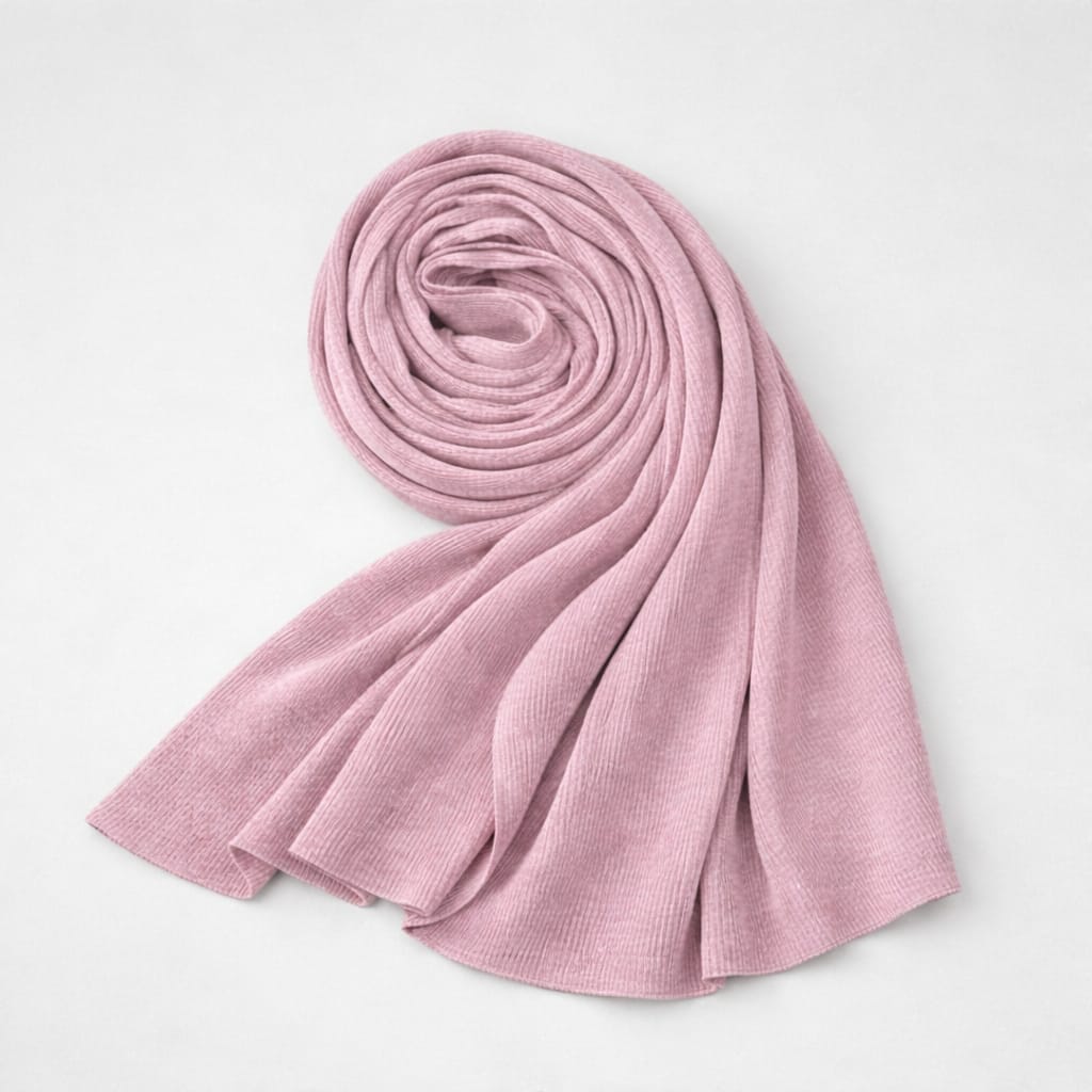 Kuwaiti Veil  Kashmir