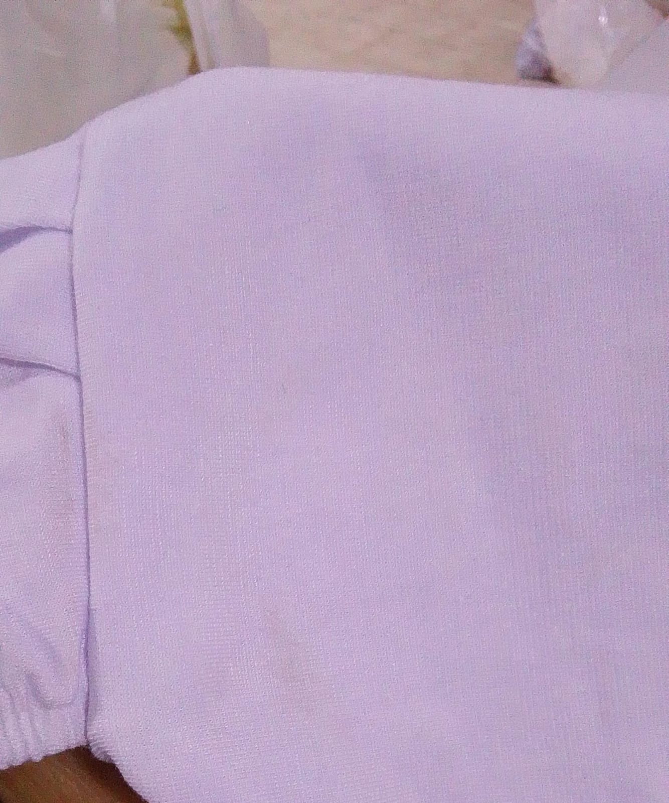 Tie- up Bandana  - White (Nb03)