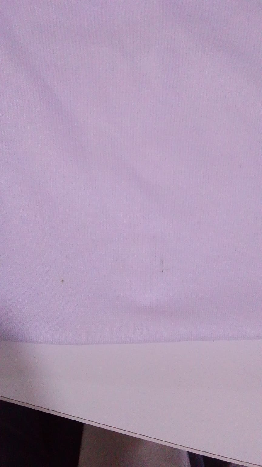 Bandana - White (Bc22)