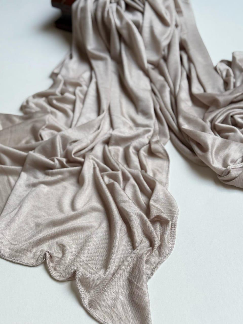 New Jersey Veil  - Beige