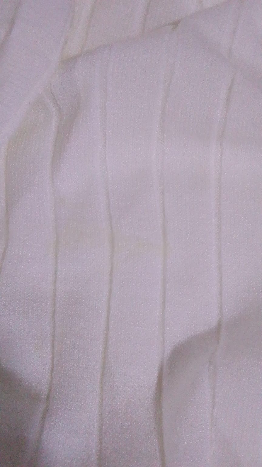 Striped highcool- Offwhite (Sh-11)