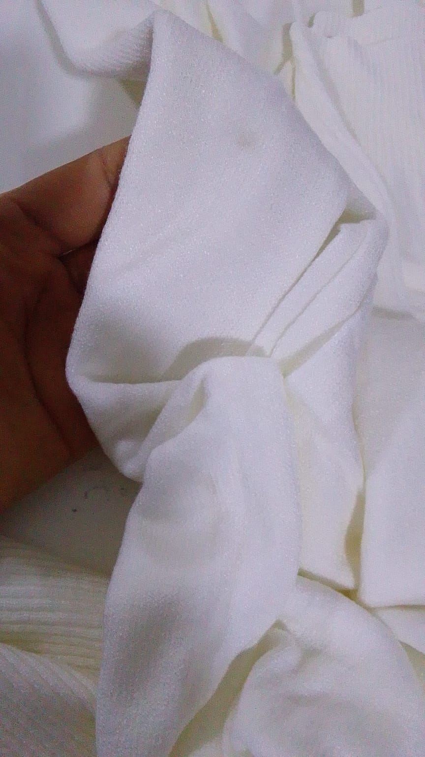 Plain highcool- Off white (Ph-03)
