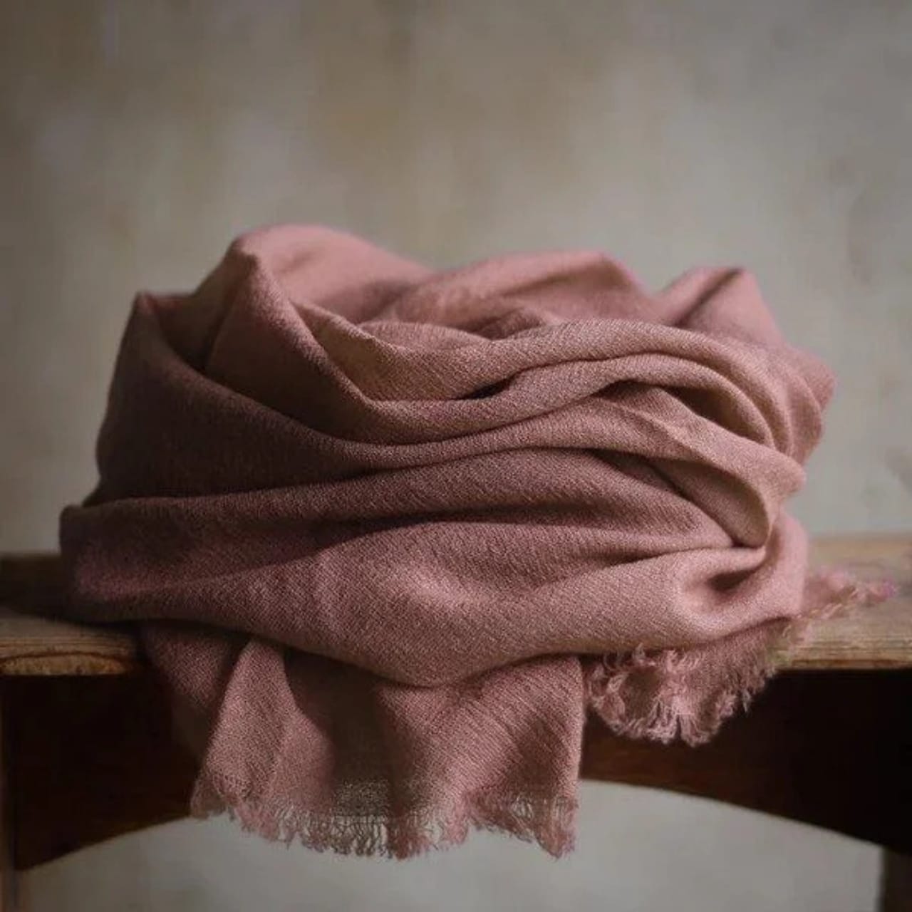 Plain Cotton Sponge  - Kashmir