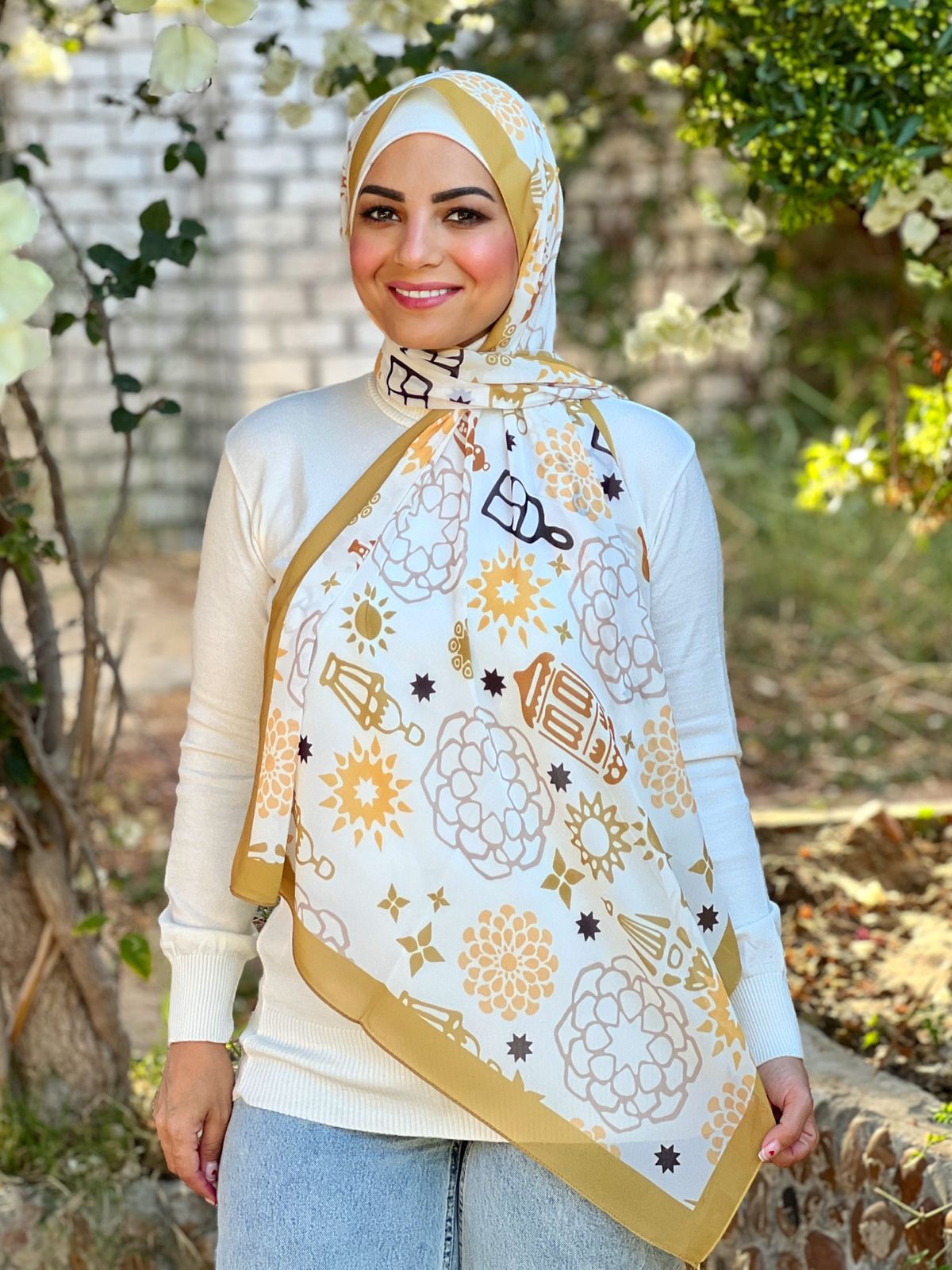 Chiffon Veil 102