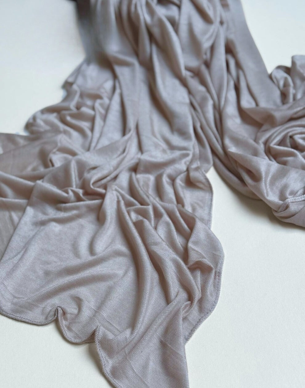 New Jersey Veil  - Silver