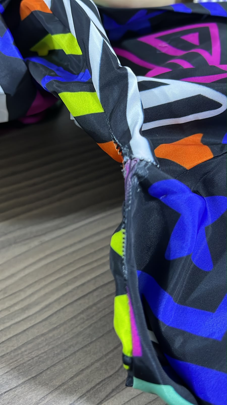 Summer Waterproof Burkini (SWB02)