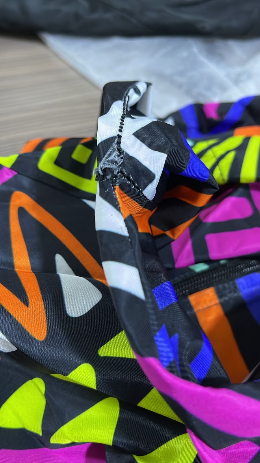 Summer Waterproof Burkini (SWB02)