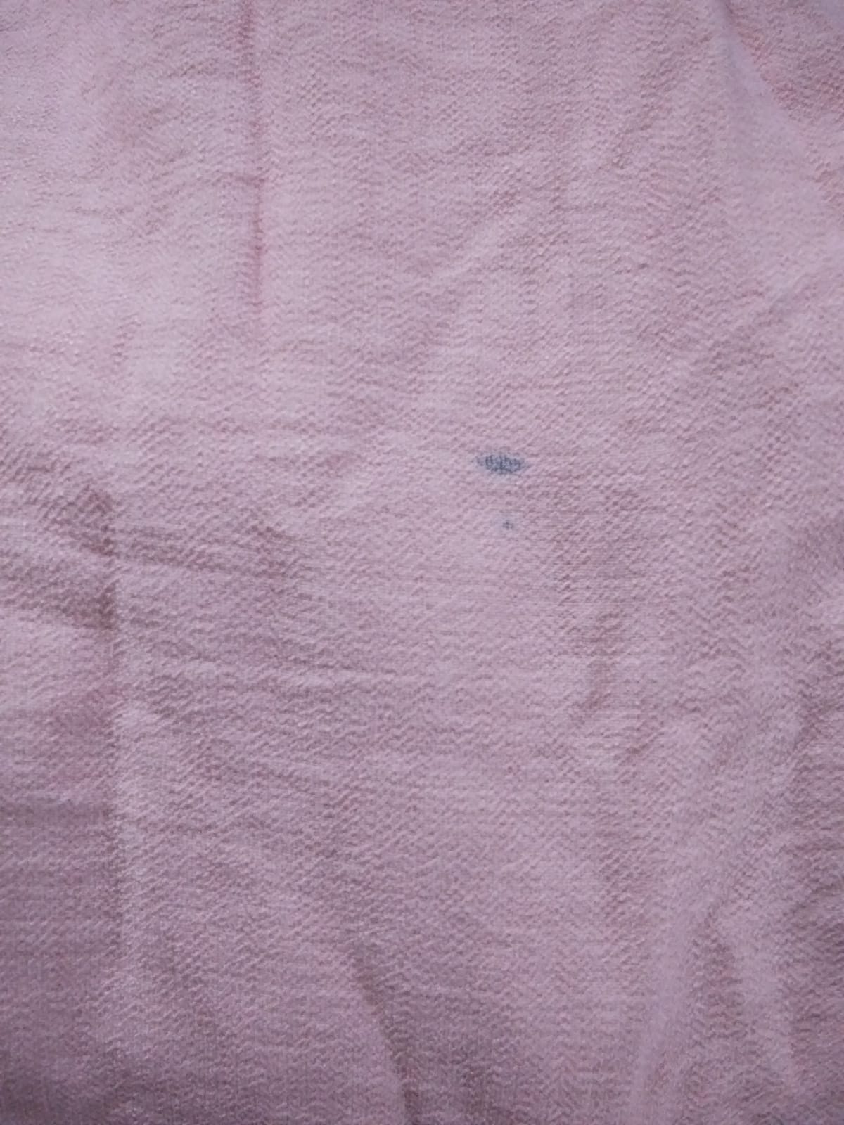 Hooded Linen Dress -kashmir (HLD01)