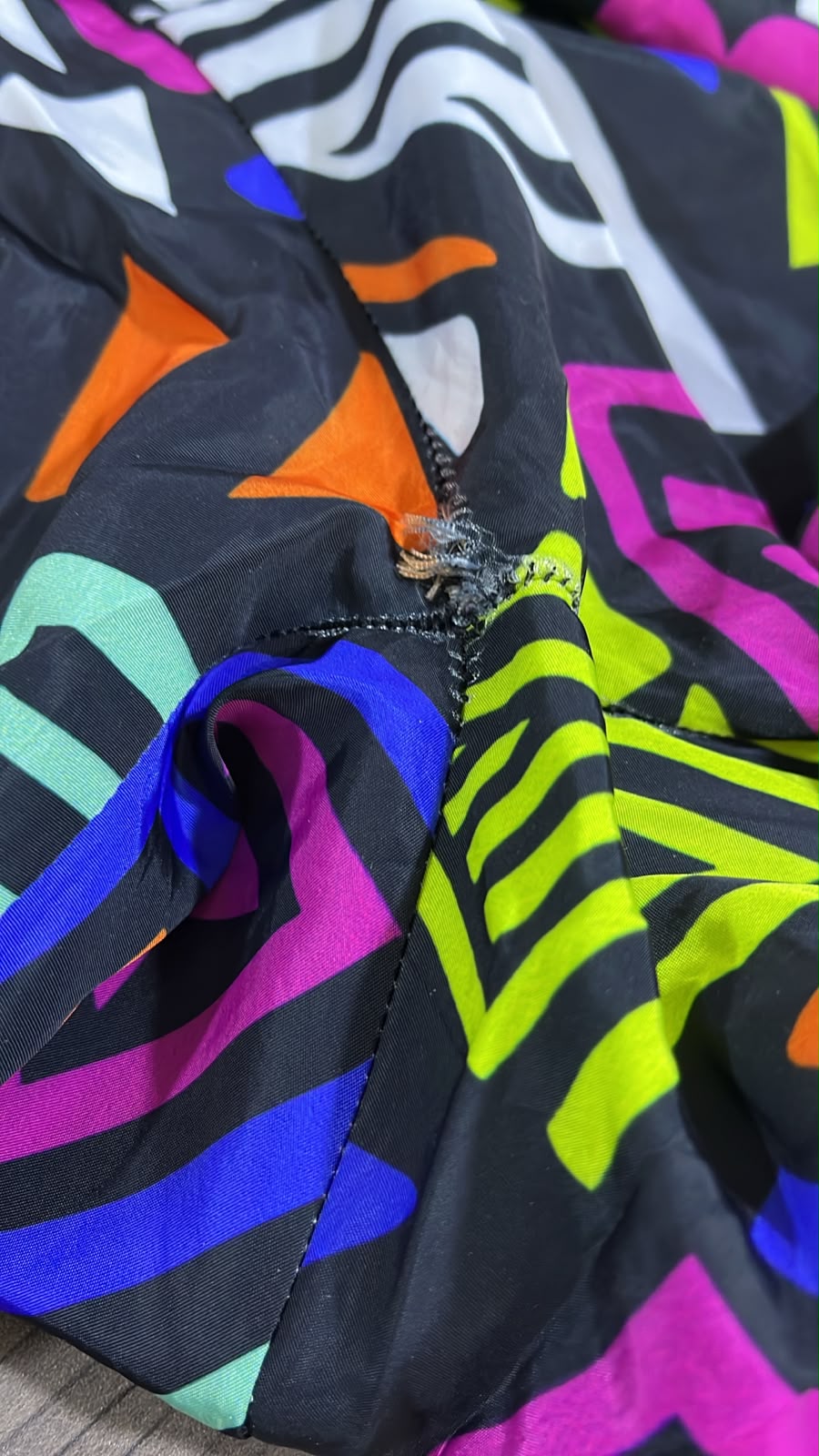 Summer Waterproof Burkini (SWB09)