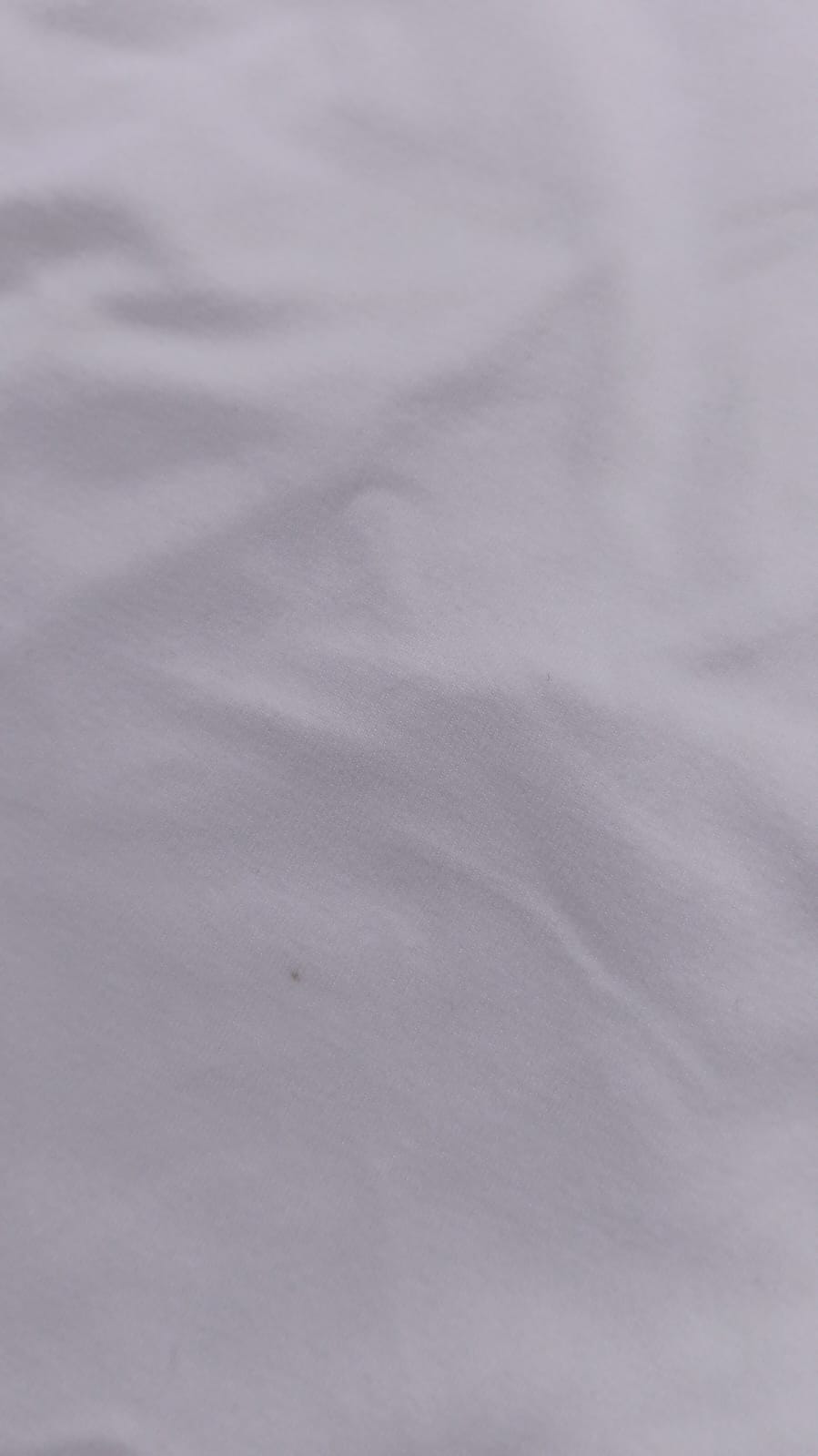 Double layer basic Top - off white (BTT08)
