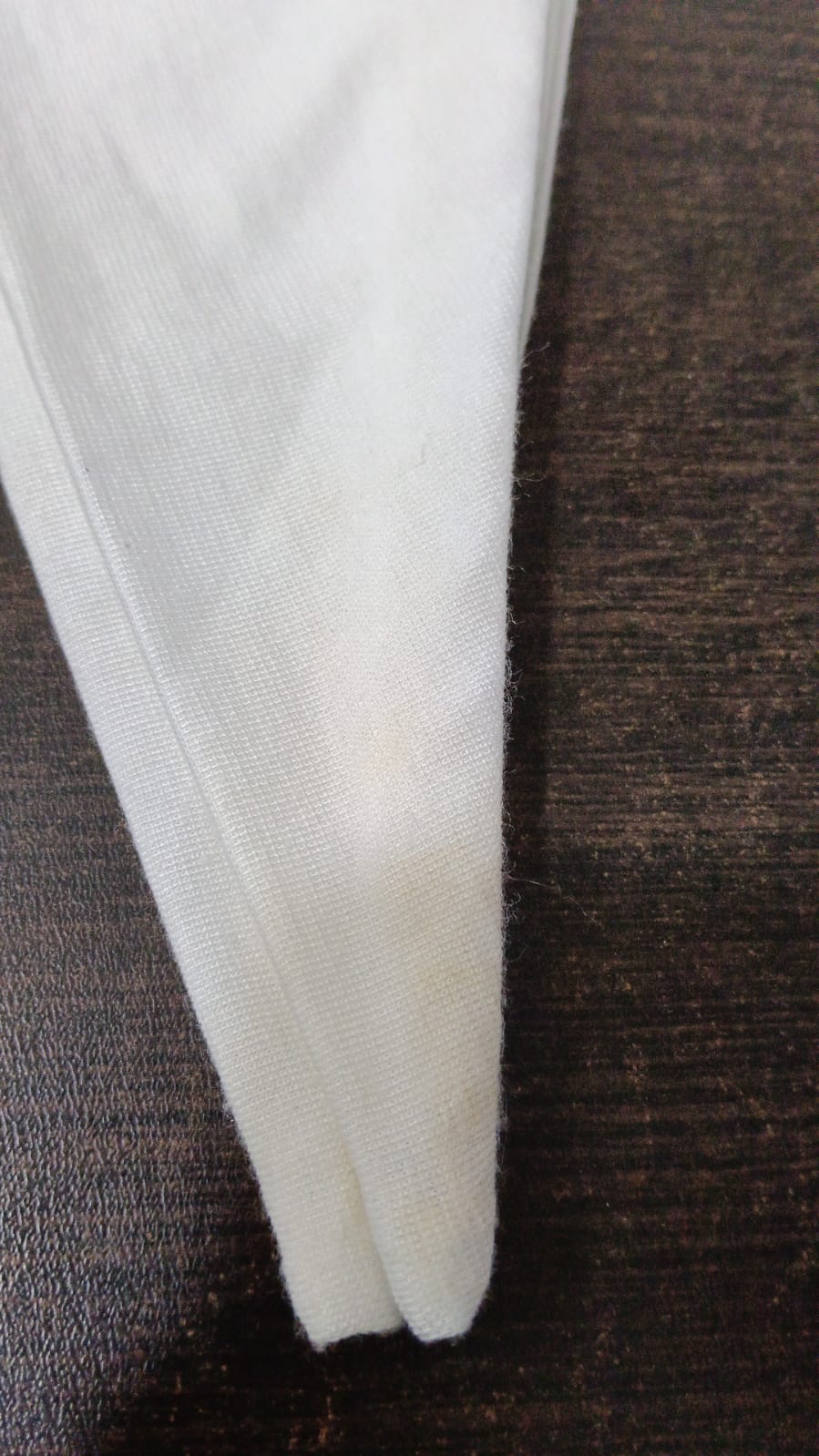 Tie-up Bandana-Off White (Out-NBW02)