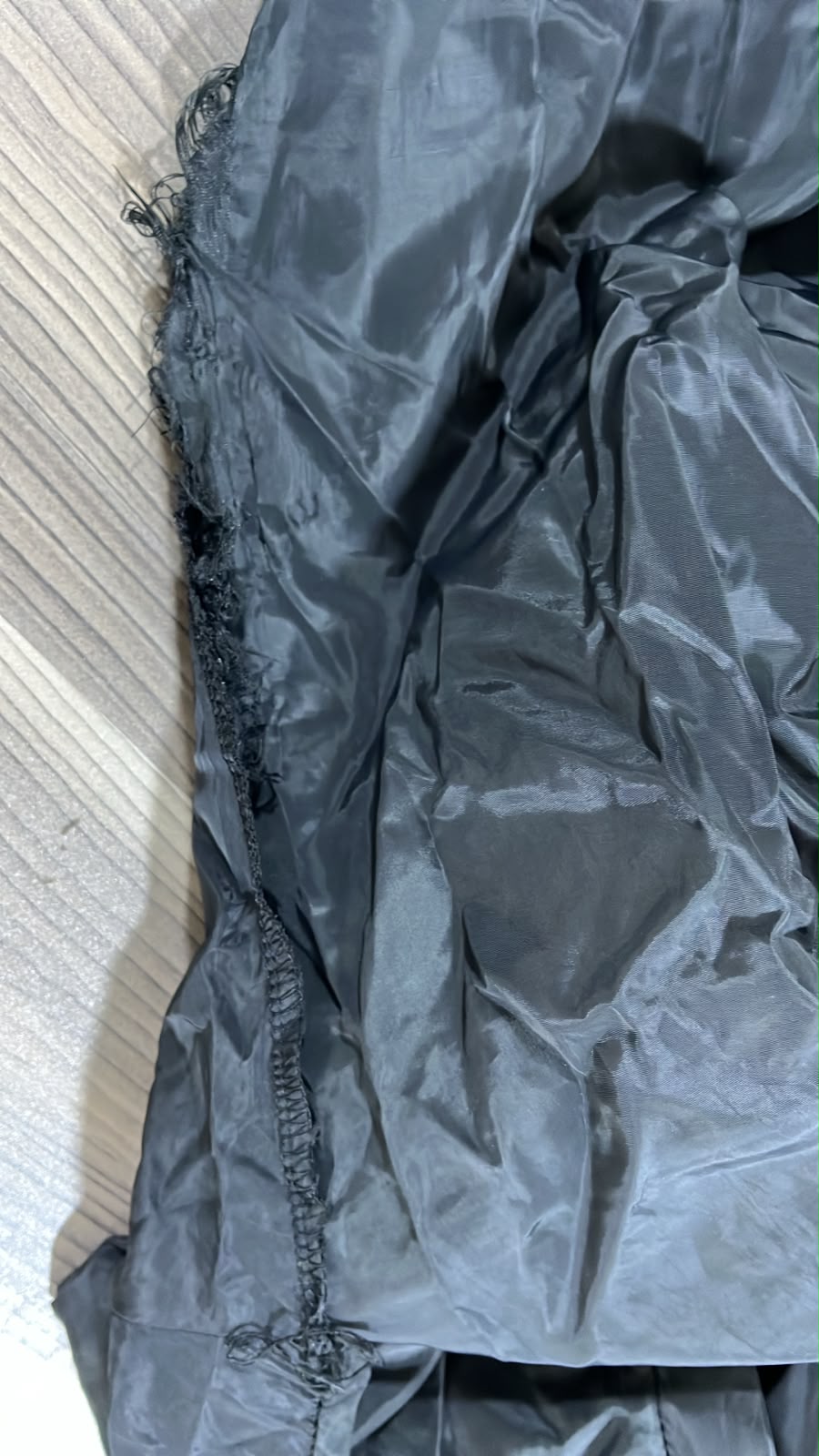 Summer Waterproof Burkini (SWB10)