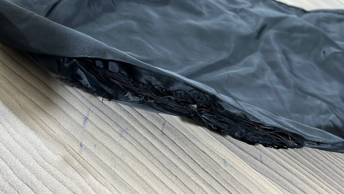 Summer Waterproof Burkini (SWB08)