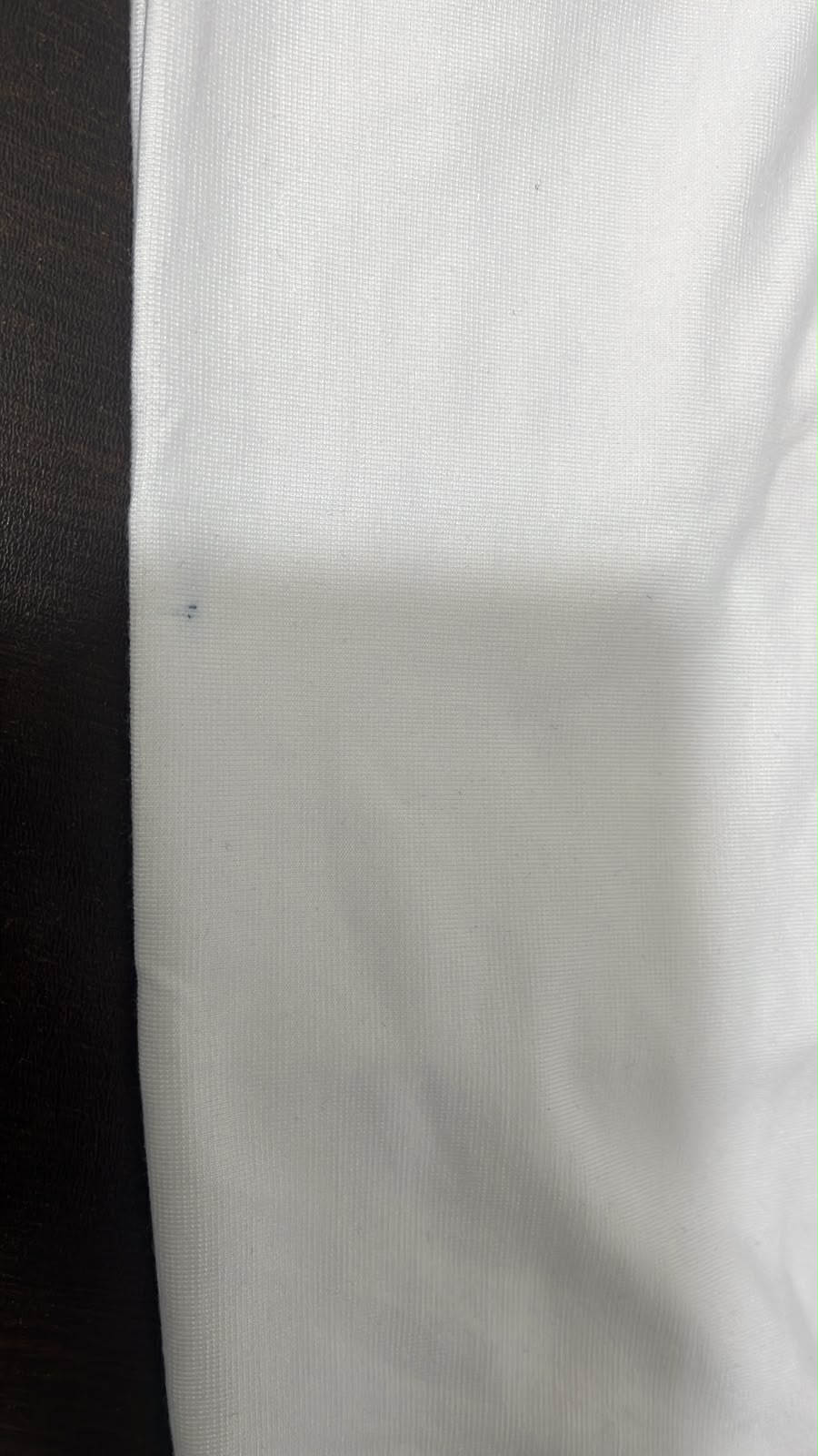 No-thread Bandana - White (Out-BCW01)