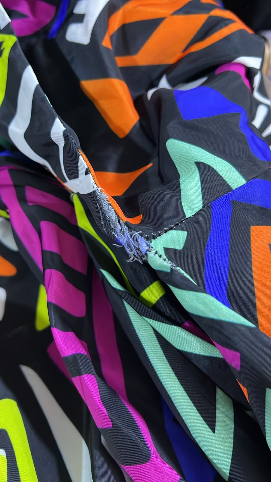 Summer Waterproof Burkini (SWB10)