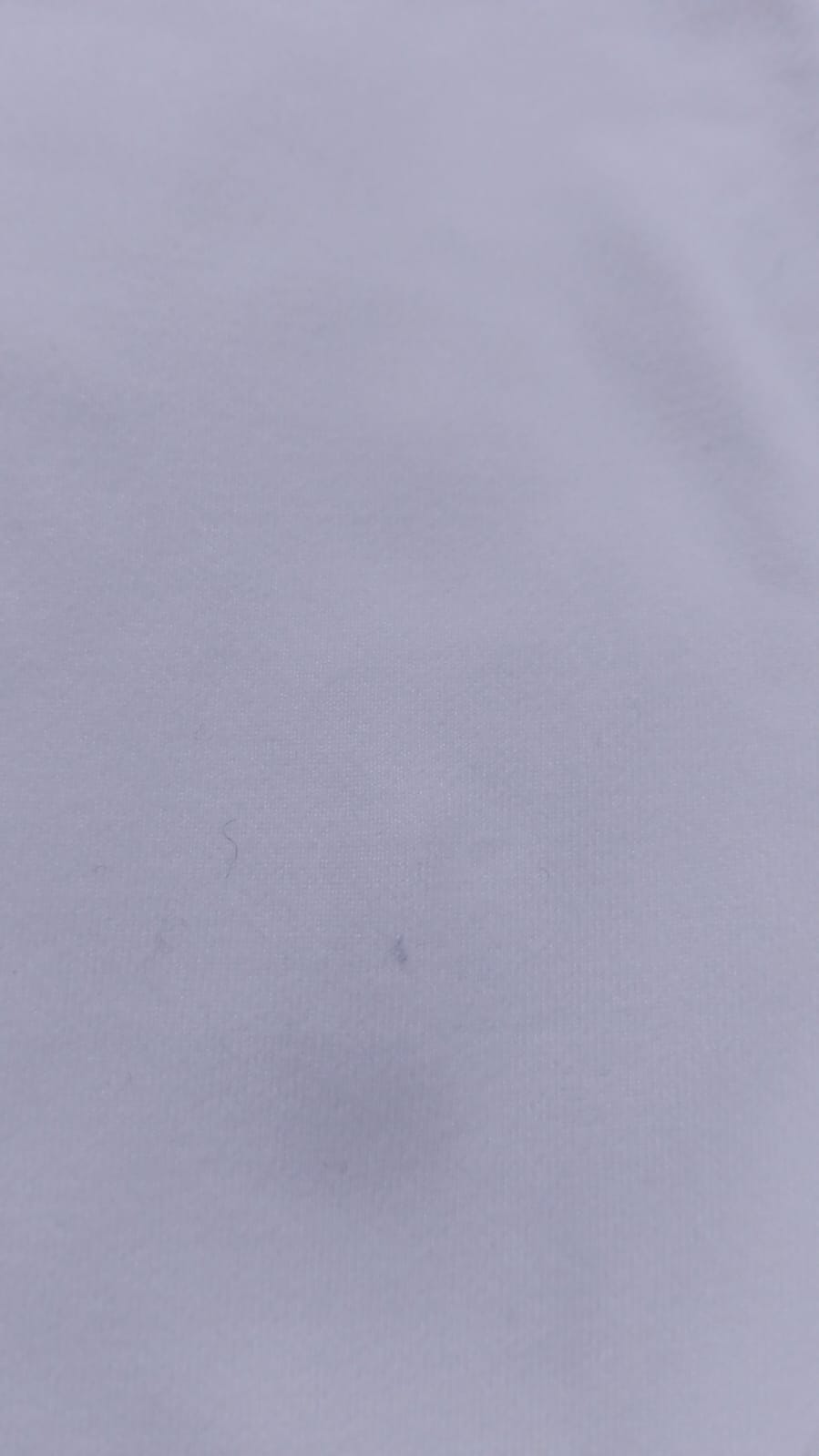 Double layer basic top - off white (BTT40)