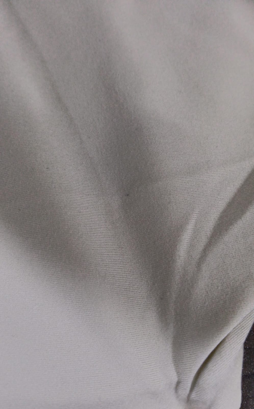 Double Layer Basic Top - Beige (BTT102)