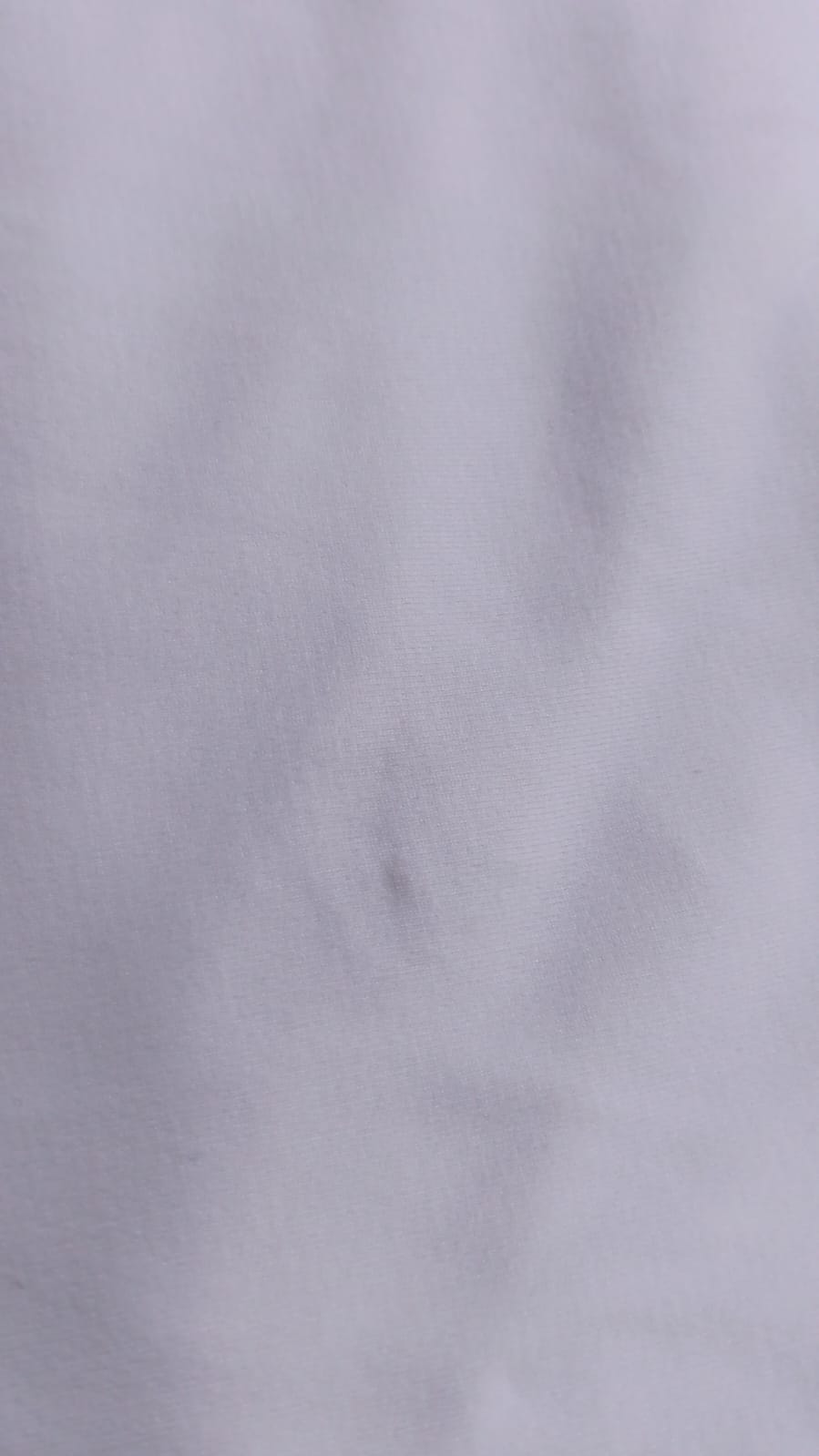 Double layer basic top - off white (BTT41)