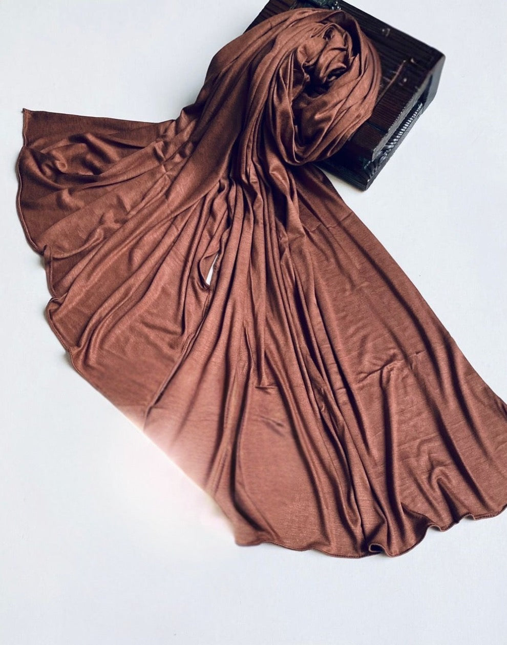 New Jersey Veil  - Camel